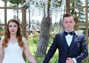 Şehit Burak Büyükçaylı haberi yürekleri yaktı! Acı haberi alan eşi doğum yaptı