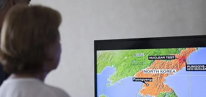 Kuzey Kore’nin nükleer aygıt geliştirdiği iddiası