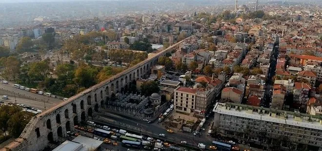 İstanbul Fatih için tarihi karar!