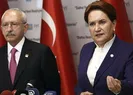 Meral Akşener’in Kılıçdaroğlu’na tehlikeli tuzağı!