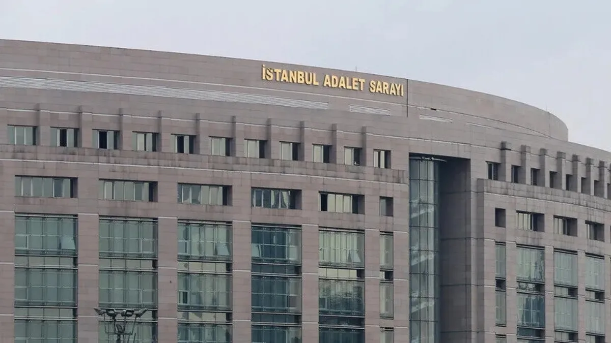 Fon soruşturmasında yeni gelişme Mustafa Yazıcı hakkında yurt dışı çıkış yasağı