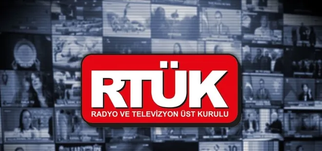 RTÜK’ten FOX TV ve Halk TV’nin de aralarında bulunduğu 5 kanala ceza: Kanallara neden ceza verildi?
