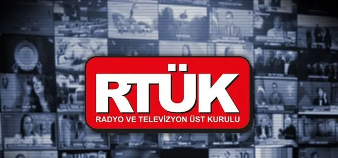 RTÜK’ten FOX TV ve Halk TV’nin de aralarında bulunduğu 5 kanala ceza: Kanallara neden ceza verildi?