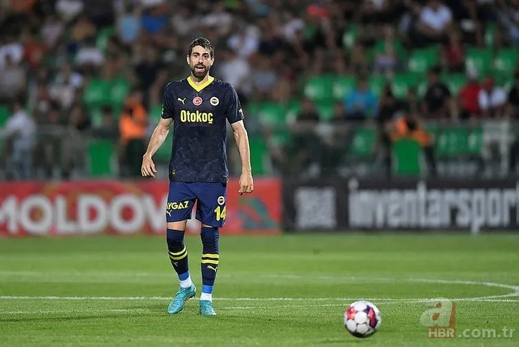 Fenerbahçe'de yaprak dökümü! Altay Bayındır'ın ardından o iki isim de gidiyor... 13