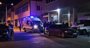 Eski polis köy kahvehanesinde dehşet saçtı! 2 ölü 2 yaralı