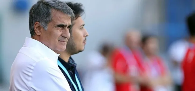 Beşiktaş, Şenol Güneş ile daha çok kazanıyor