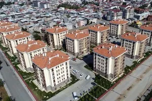Bakan Kurumdan kentsel dönüşüm açıklaması