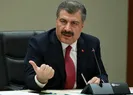 Türkiyede bugün koronavirüsten kaç kişi öldü?