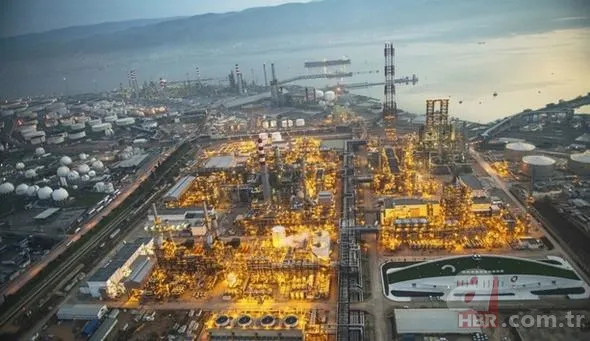 Türkiye'nin en büyük şirketleri listesi açıklandı 3