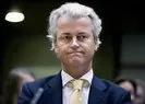 Türkiye faşist Wilders’a karşı harekete geçti!