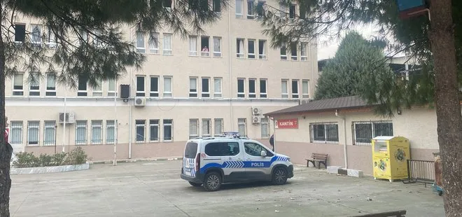 Bursa’da 21 lise öğrencisi hastaneye kaldırıldı! Vakalarla ilgili soruşturma başlatıldı