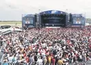 Ankarada TEKNOFEST heyecanı!