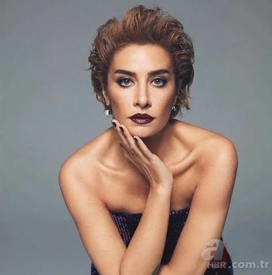 Evlilik nedeni ortaya çıktı! Sıla’nın sevgilisi Hazer Amani kimdir? Hazer Amani kaç yaşında, nereli? 12