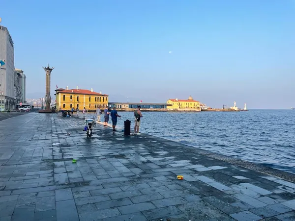 İzmir Menderes’te 5 büyüklüğünde korkutan deprem! Deprem uzmanından korkutan açıklama