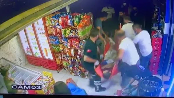 İstanbul’da kız meselesi yüzünden çıkan kavgada 19 yaşındaki genç can verdi - 5