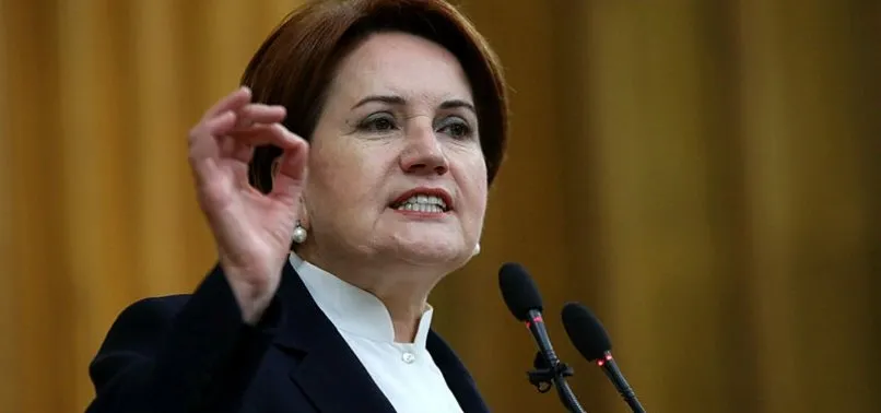 İyi Parti'de yeni istifalar