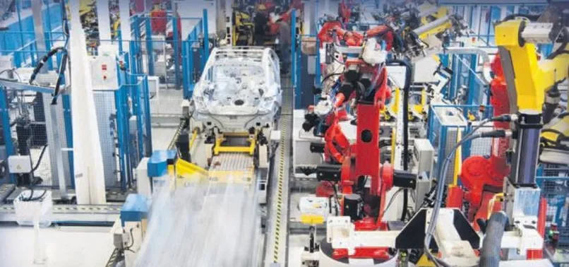 Otomotivde tüm zamanların rekoru kırıldı