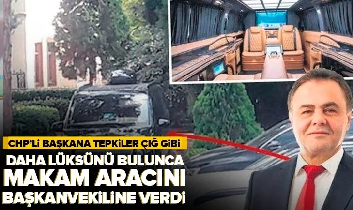 CHP’li Bilecik Belediyesi’nde zincirleme kıyak