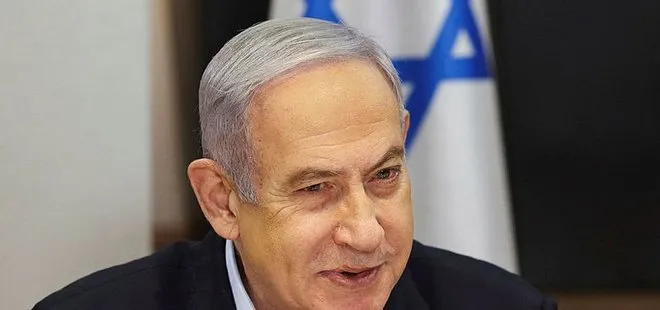 Gazze kasabı Netanyahu’dan çileden çıkaran savunma! İsrail’in yaptığı soykırımı inkar etti
