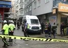 Giresun’da aile katliamı! Ortalık kan gölüne döndü