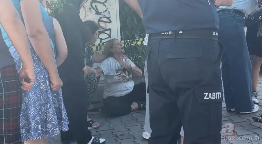 Boşanma aşamasında kadın kayınpederi tarafından katledildi 6