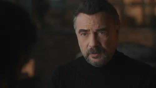 Ben Bu Cihana Sığmazam 50. bölüm fragmanı | "Erman öldü, kavga bitti mi? Tabii ki durmayacaklar!"