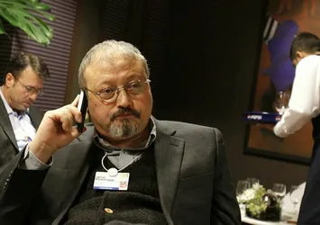 Kayıp gazeteci Kaşıkçı için flaş çağrı