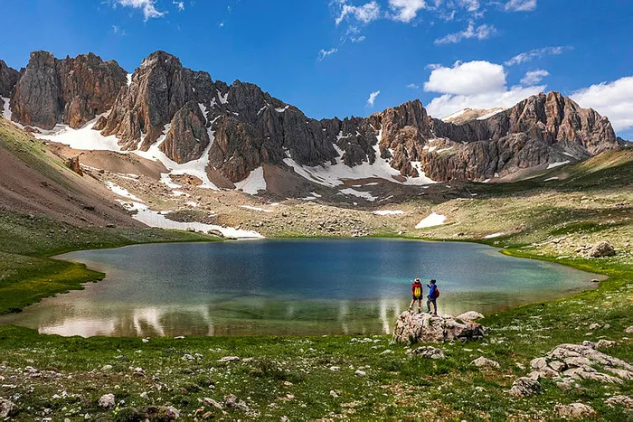 Turizmde yüzler gülüyor! Bakan Ersoy'dan flaş açıklama: Yıl sonu hedef 60 milyar dolar - 6
