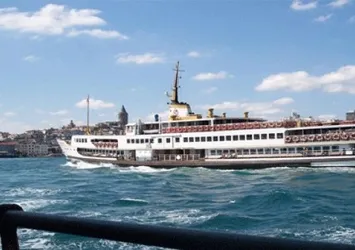 Şehir Hatları'ndan ek seferler