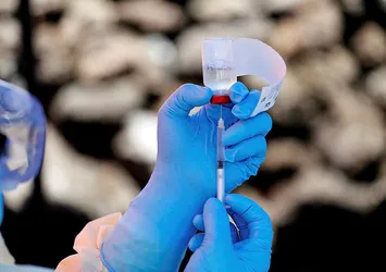 Ebola hastalığı artık tarih oluyor!