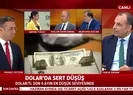 Son dakika haber: Dış ticaret açığı azalıyor