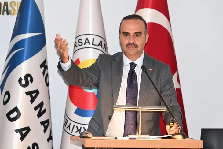 Sanayi ve Teknoloji Bakanı Mehmet Fatih Kacır açıkladı! 400 bin TL faizsiz kredi