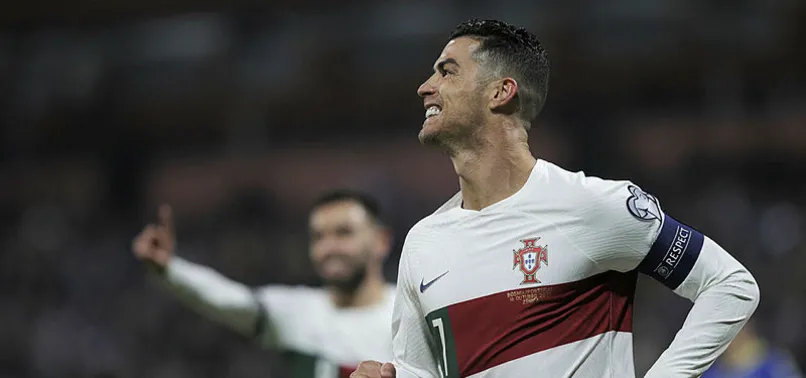 Erden Timur'dan Cristiano Ronaldo sözleri: Transfer için haber yolladık...