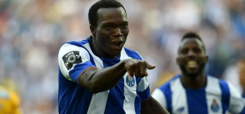 Porto'nun Aboubakar kararı