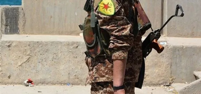 Terör örgütü YPG algı operasyonunda! Yine kimyasal silah iftirasına sarıldılar