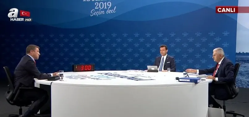 Ekrem İmamoğlu pes dedirtti! Ordu Valisi'ne ettiği küfürü yine inkar etti!