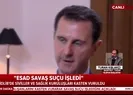 Esad savaş suçu işledi