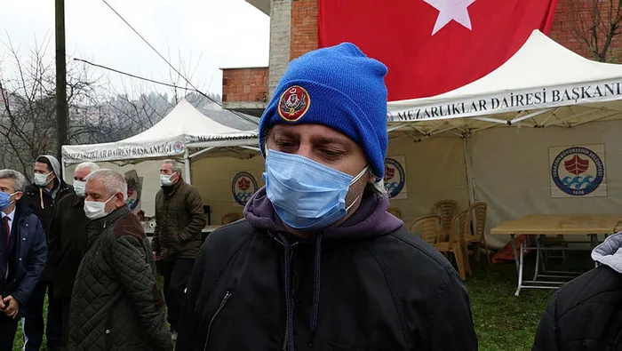 Yüzbaşı Burak Gençcelep düşen uçakta şehit olmuştu! Yürek yakan detay: 'Anne bugün gelme' demiş - 6