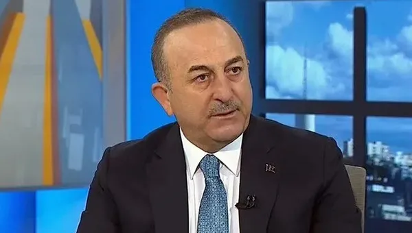 Son dakika: Dışişleri Bakanı Mevlüt Çavuşoğlu'ndan Putin-Zelenskiy buluşması mesajı - 2