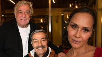 Kadir İnanır’ın yeğeni Levent İnanır hakkında mahkemeden karar
