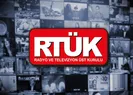RTÜKten medya kuruluşlarına uyarı