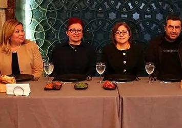 Gaziantep Sanat ve Tanıtım Günleri başladı