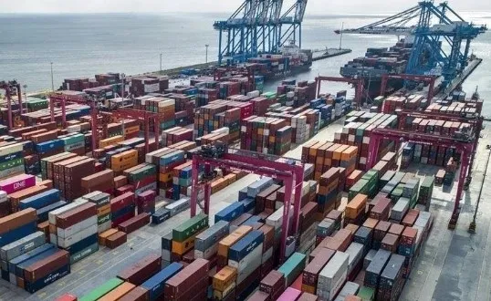 son-dakika-lojistik-tasimacilik-sektorunden-buyuk-basari-bakanliktan-flas-aciklama-11-siradayiz-1712995347300.jpg Son dakika | Lojistik taşımacılık sektöründen büyük başarı! Bakanlıktan flaş açıklama: 11. sıradayız - 2