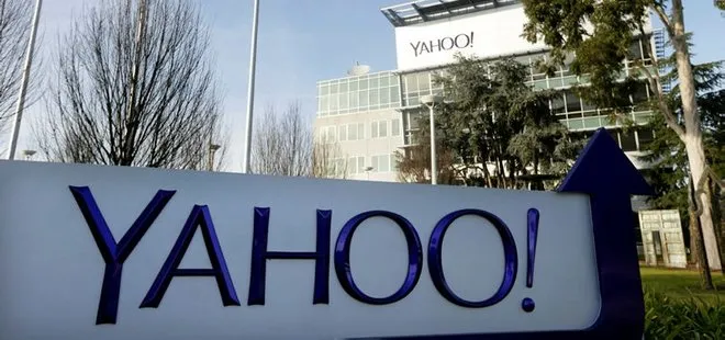 Yahoo Verizon’a satıldı