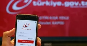 E-devlet dijital Türkiye portalı oluyor