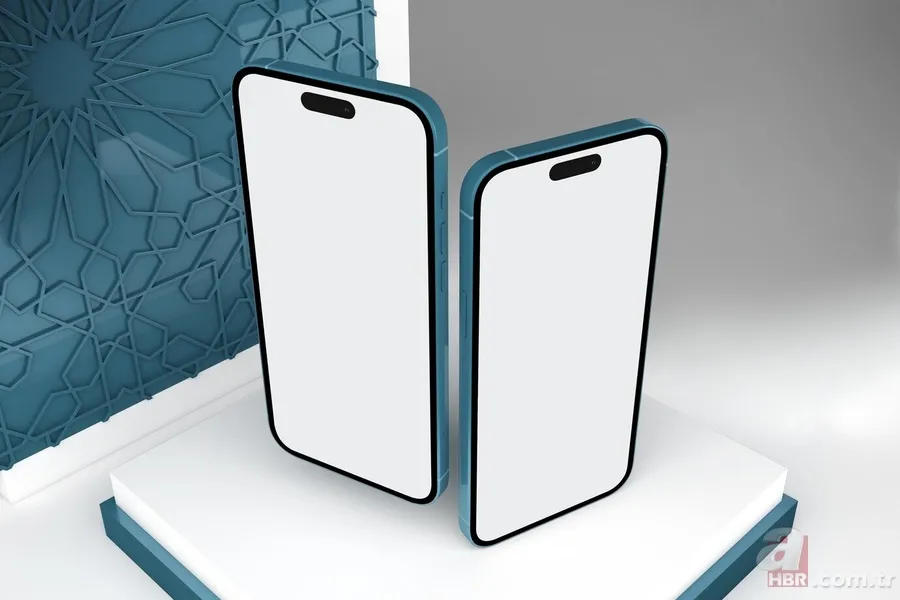 iPhone 16 hakkında hiç bilmediğiniz gerçek: Artık... 6