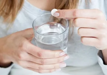 Antibiyotikler alerji yapıyor