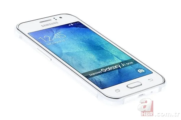 1.196 TL’ye dahi akıllı telefon var! İşte Türkiye’de satılan en ucuz akıllı telefon modelleri ve fiyatları… 4