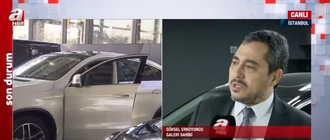 MB’nin faiz indirimi otomobil fiyatlarını nasıl etkileyecek? Otomobil fiyatları düşer mi?