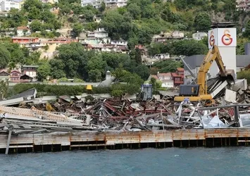 Suada'ya cami yapılacak mı?